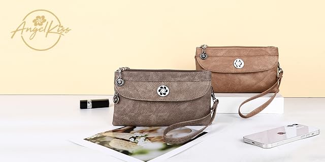 Timeless Style Meets Effortless Organization