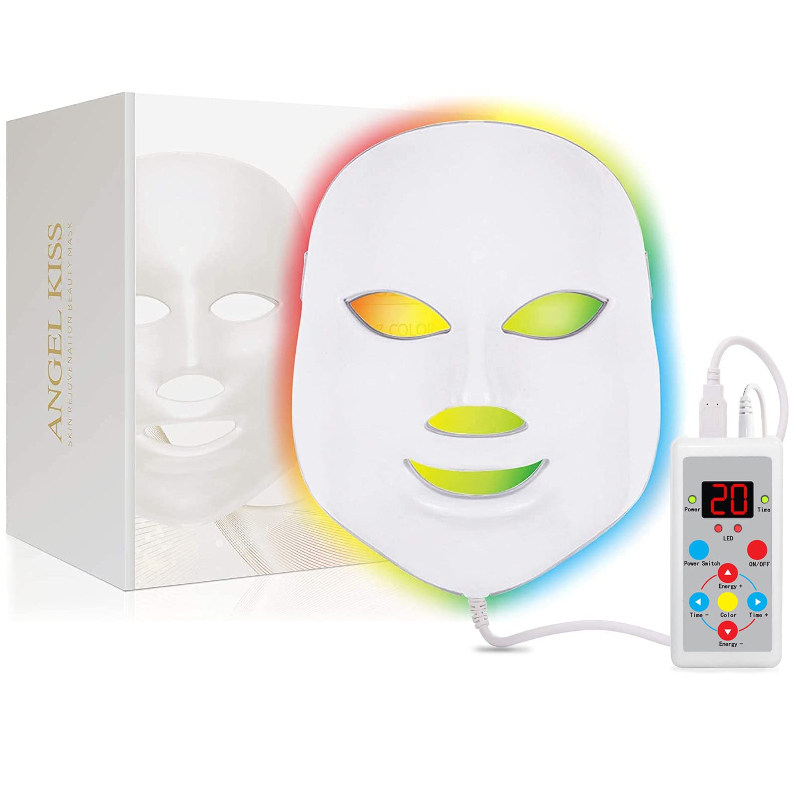 PHOTON THERAPY AND SKIN CARE