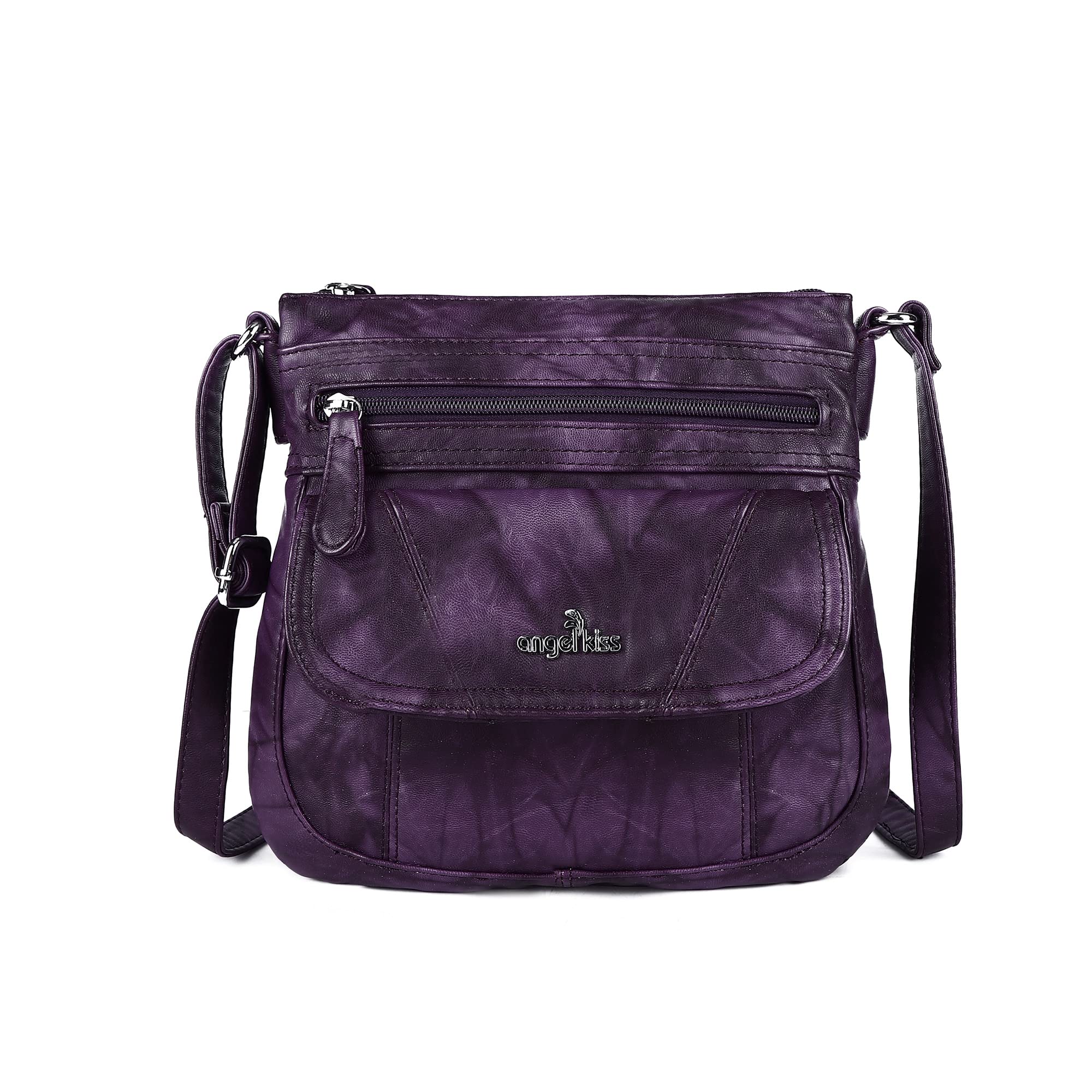 NEW FASHION PURSES AND HANDBAGS